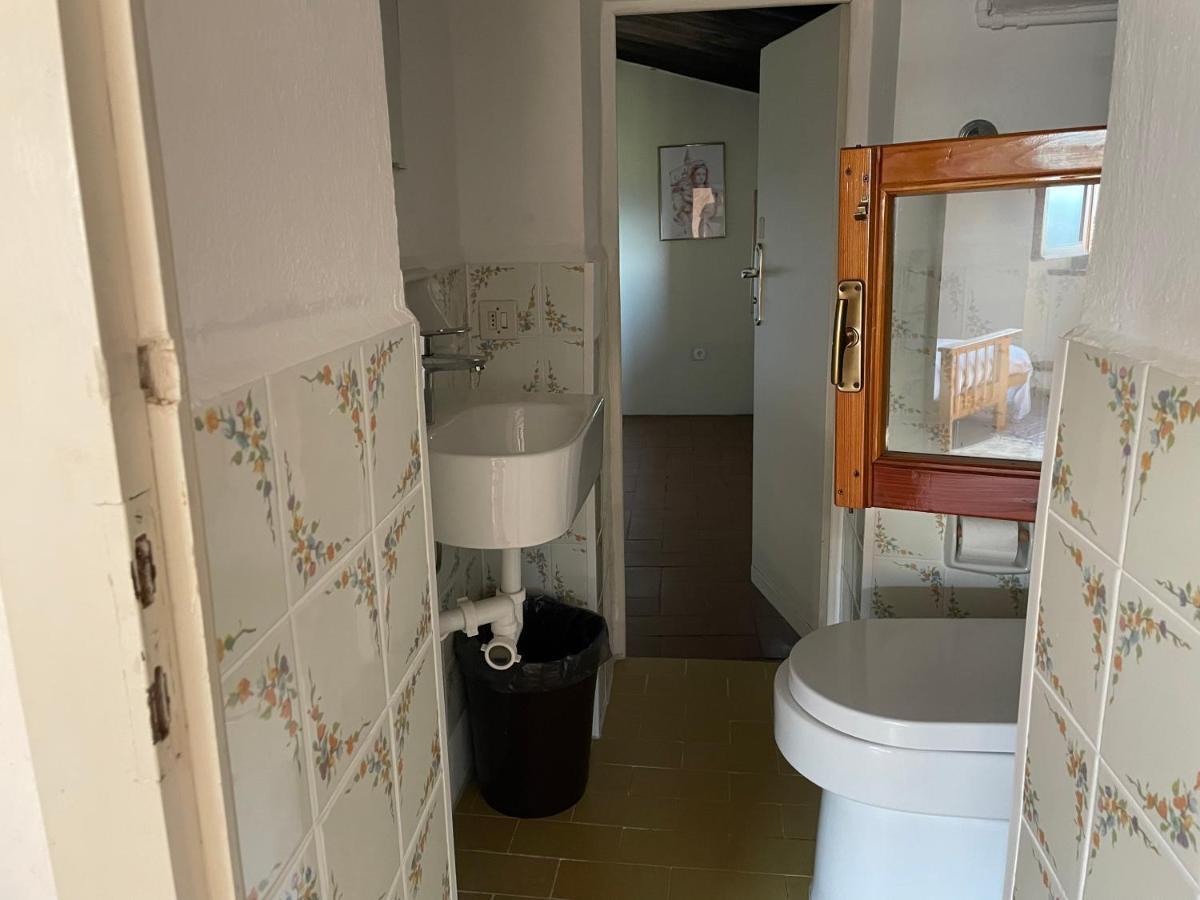 Podere Il Poggio Avaglio Экстерьер фото