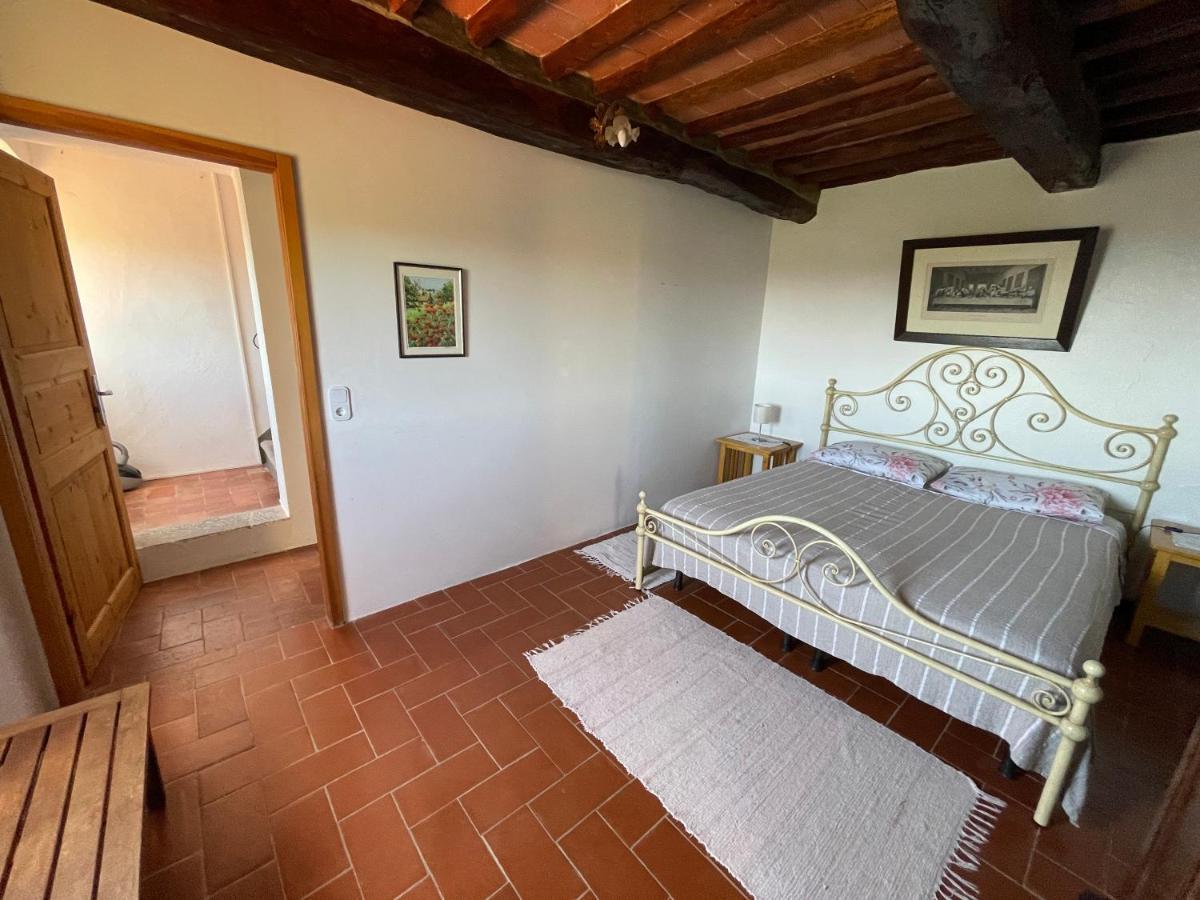 Podere Il Poggio Avaglio Экстерьер фото