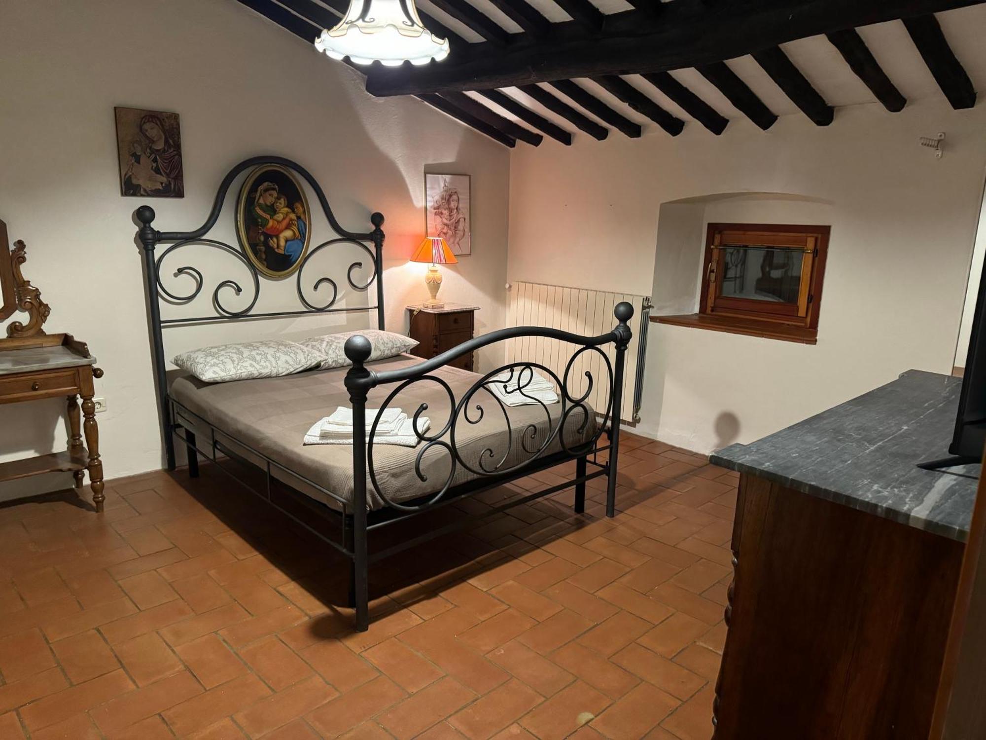 Podere Il Poggio Avaglio Экстерьер фото